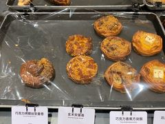 -OUR Bakery(中海环宇荟店)