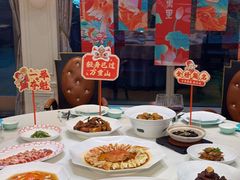 -世博源公馆·本帮融合菜·主题包厢·江景餐厅