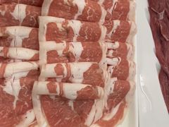 -常赢三兄弟·清真涮肉(崂山路总店)