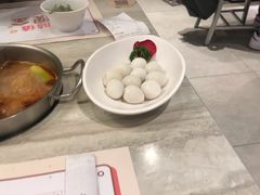 -千味涮·健康火锅(会展连城新天地店)