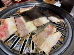 -九田家黑牛烤肉料理(溧阳吾悦店)