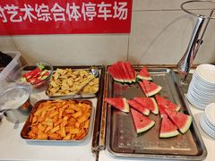 -鸿毛饺子(紫竹桥店)