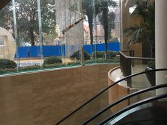 -上海浦东华美达大酒店