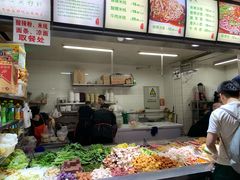 -林静小吃(复兴路店)