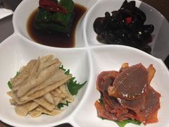 -全聚德(江宁店)