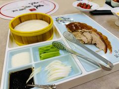 -良友·地标海鲜青岛菜(五四广场店)