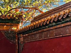 -北京国子监胡同