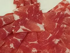 -马记伊源斋涮肉·清真菜(潘家园古玩市场店)