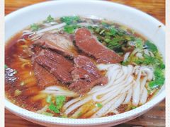 -肆姐面粉馆(坡子街店)