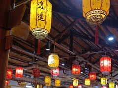 -单家老院·院子里的青岛菜(沙子口店)