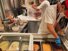 -LUNEURS月乐诗·法式冰淇淋(环贸店)