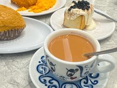 -翠华餐厅(正佳广场店)