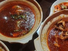 -山四砂锅(太原钟楼街店)