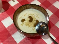 自制果仁酸奶-西域阿里马新疆菜·清真(桂花路店)