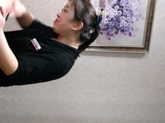 -华夏良子·足道SPA艾灸(开源店)
