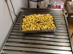 -正宗老杨特色爆米花(四棉店)