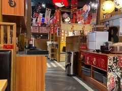-牛藏·黑毛和牛烧肉(环市东店)