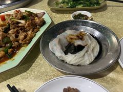 -标记美食新鲜猪杂(兴南大道店)