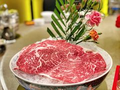 -ONE FULL 古董港式海鲜火锅