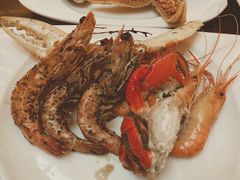 -杭州国际会议中心洲际酒店-原素全日餐厅(解放东路店)