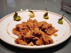 -小大董·烤鸭(观景餐厅·南京西路店)