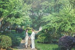 -艺匠摄影ARTIZ STUDIO(南京店)