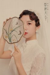 -薇薇新娘婚纱摄影(潜山店)
