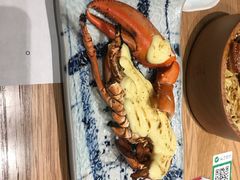 -小句号·精致料理(江南环球港店)