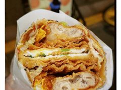 -卞姐蛋饼(陕西南路店)