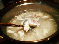 -椰夫人·养生椰子鸡(金沙洲永旺店)