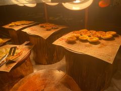 -千滋百味自助海鲜烤肉(布吉景华店)