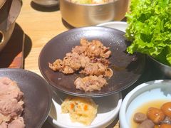 -泥炉烧肉师(新街口金銮巷店)
