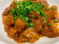 -马仕玖煲·融合菜·酥不腻烤鸭(人大店)