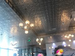 大堂-FISH&POTATO Cō(地中海美食 万象城店)