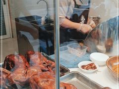 -鸭寨夫人(无锡首店)