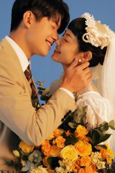 -绿皮火车照相馆 婚纱照旅拍(厦门店)