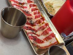 -韩宫宴和牛烤肉(上海金山万达店)