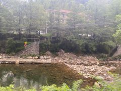 -太湖源风景区