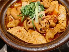 -大潮淮·淮扬菜(何园旗舰店)