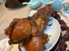 -十八棵（老龙井）御茶园(老龙井店)