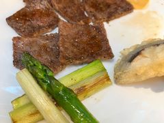 -熹炭精致日料(金融街购物中心店)