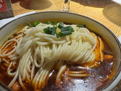 -渝信川菜(长安店)