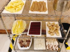 -313羊庄·羊肉火锅烧烤(李村店)