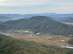 -帽儿山风景区