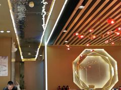 大堂-小芙蓉湘菜馆(易生活购物公园店)