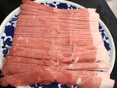 羊肉片-洪运轩饭庄(北纬路店)