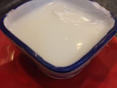 杏仁豆腐-玫瑰甜品(文明路店)