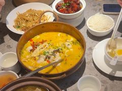 -皖香览约·徽菜(吴江吾悦店)
