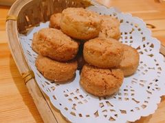 -乌镇那一年小院主题餐厅(甘泉西路店)