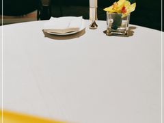 -广州富力丽思卡尔顿酒店·丽轩·粤菜